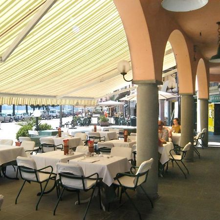 Albergo Moderno Lovere Exterior foto