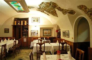 Albergo Moderno Lovere Exterior foto